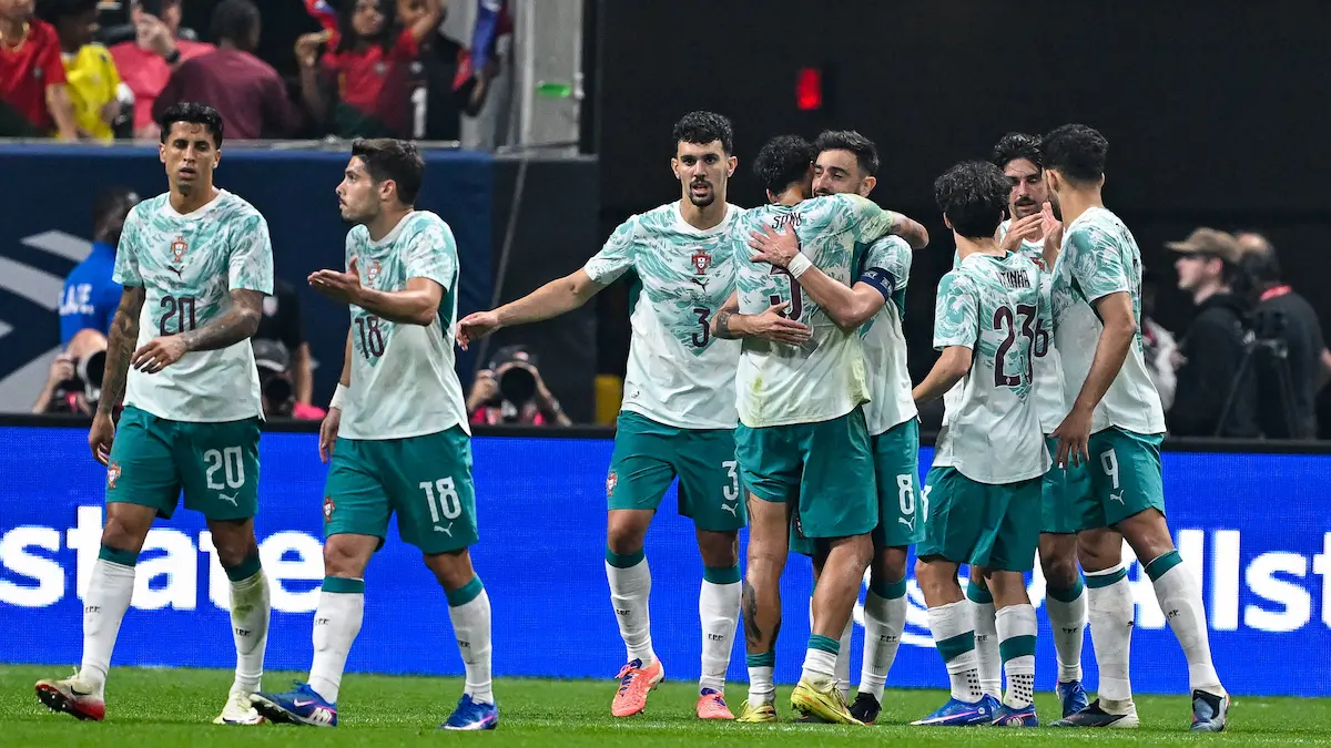 Importance statistiques Ligue des Nations