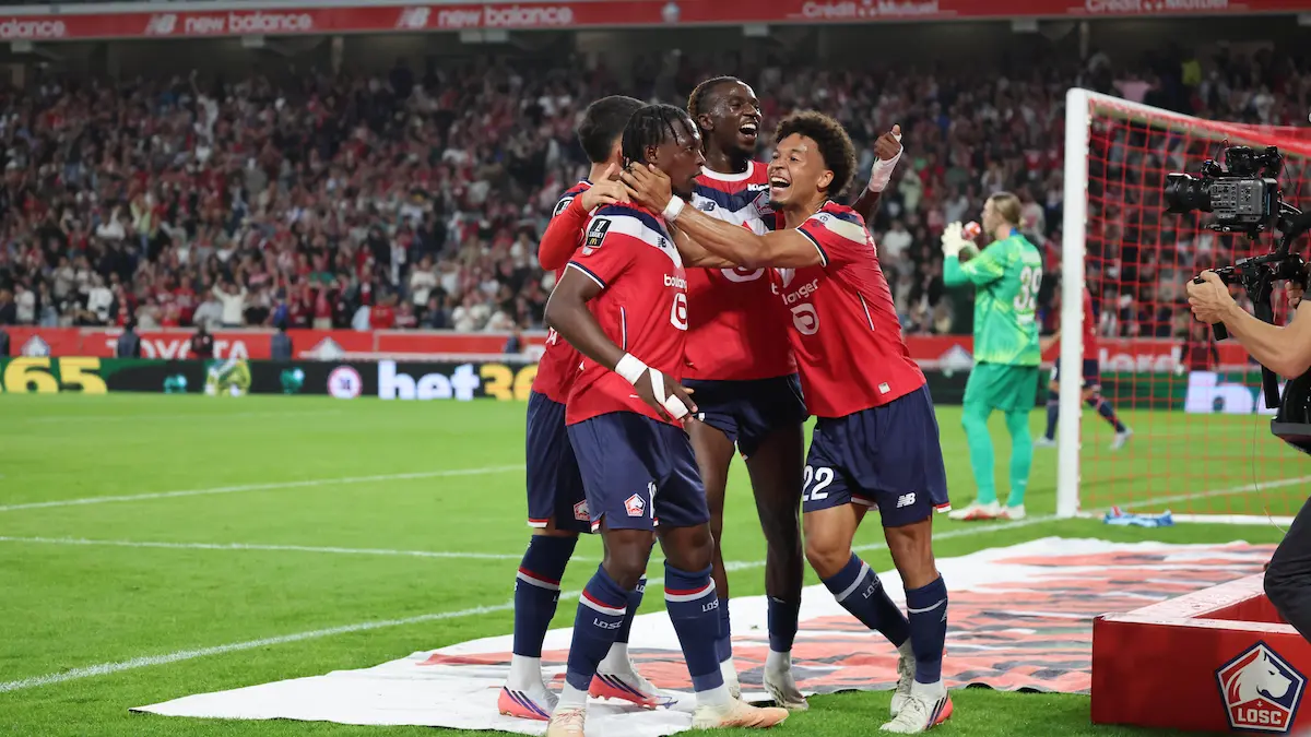 how to use the odds in Ligue 1