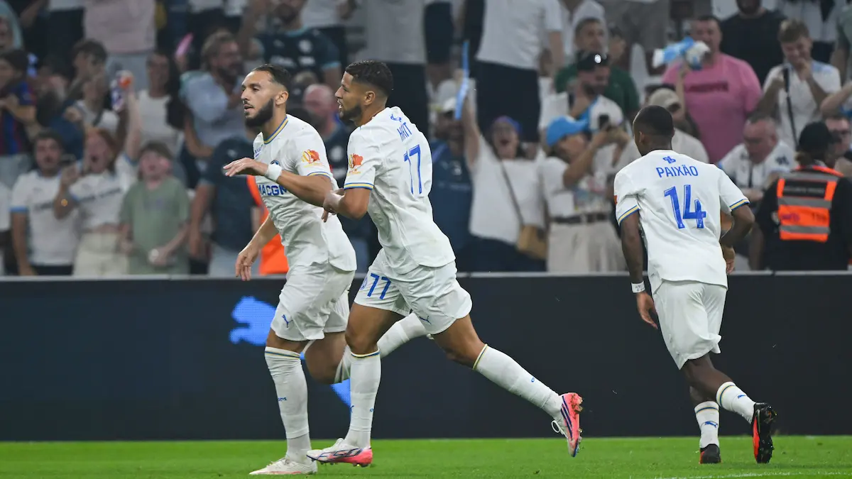 impact of Ligue 1 statistics
