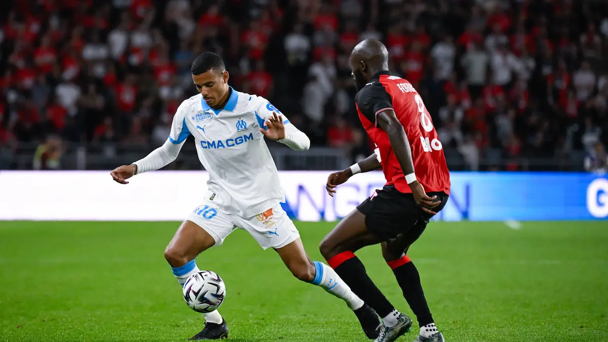 Importance statistiques Ligue 1
