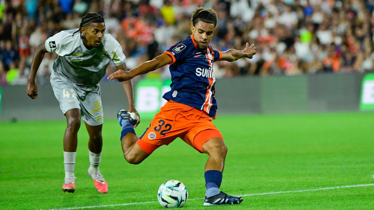 Importance statistiques Ligue 2