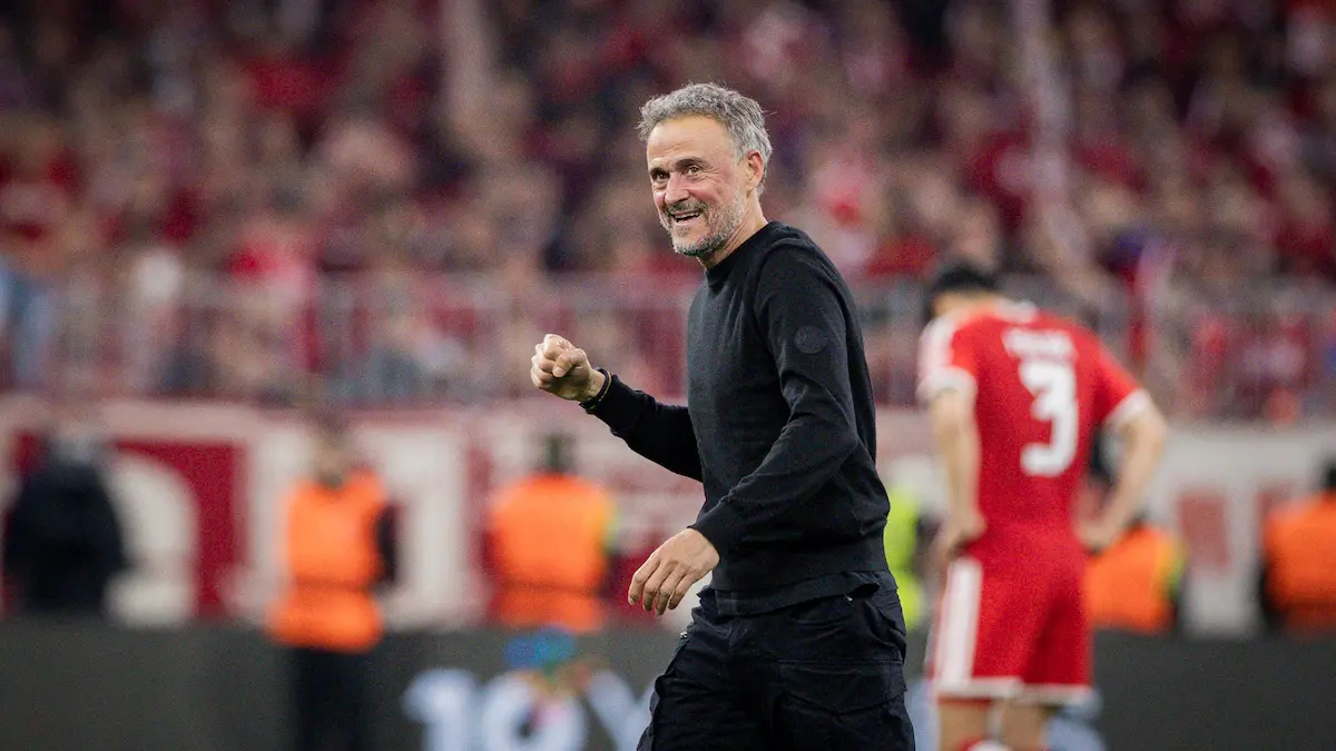 avis difficulté paris Ligue des Champions