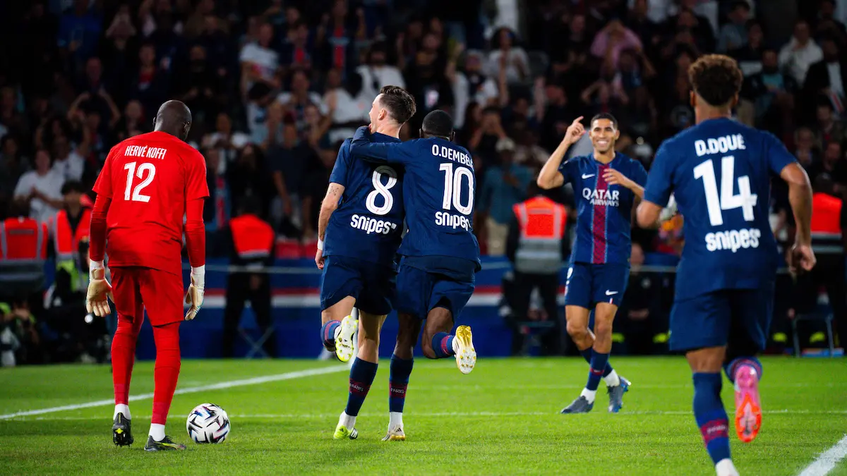Pronostic Vainqueur Ligue 1