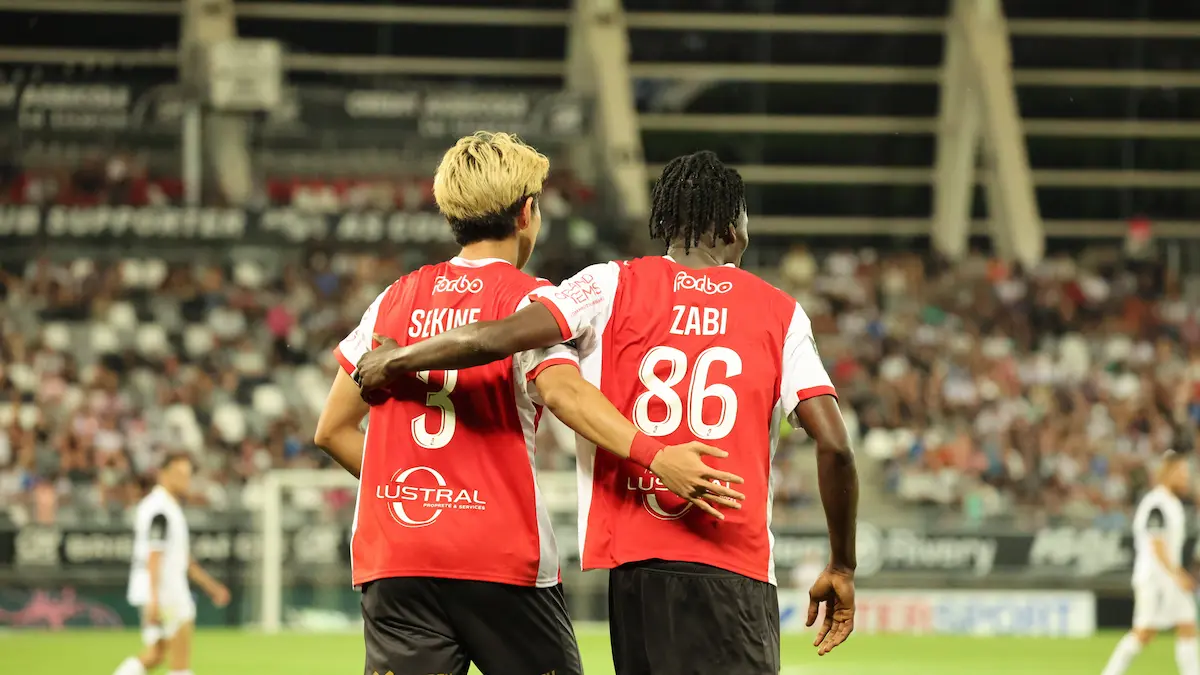Importance statistiques Ligue 2