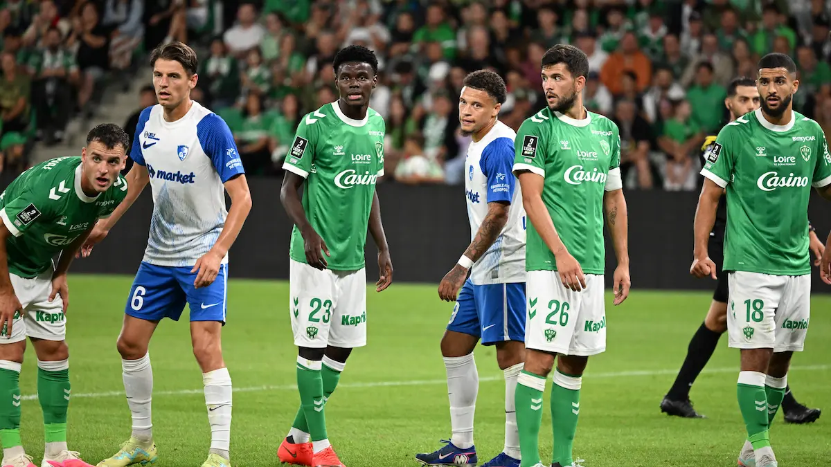 Pronostic Vainqueur Ligue 2