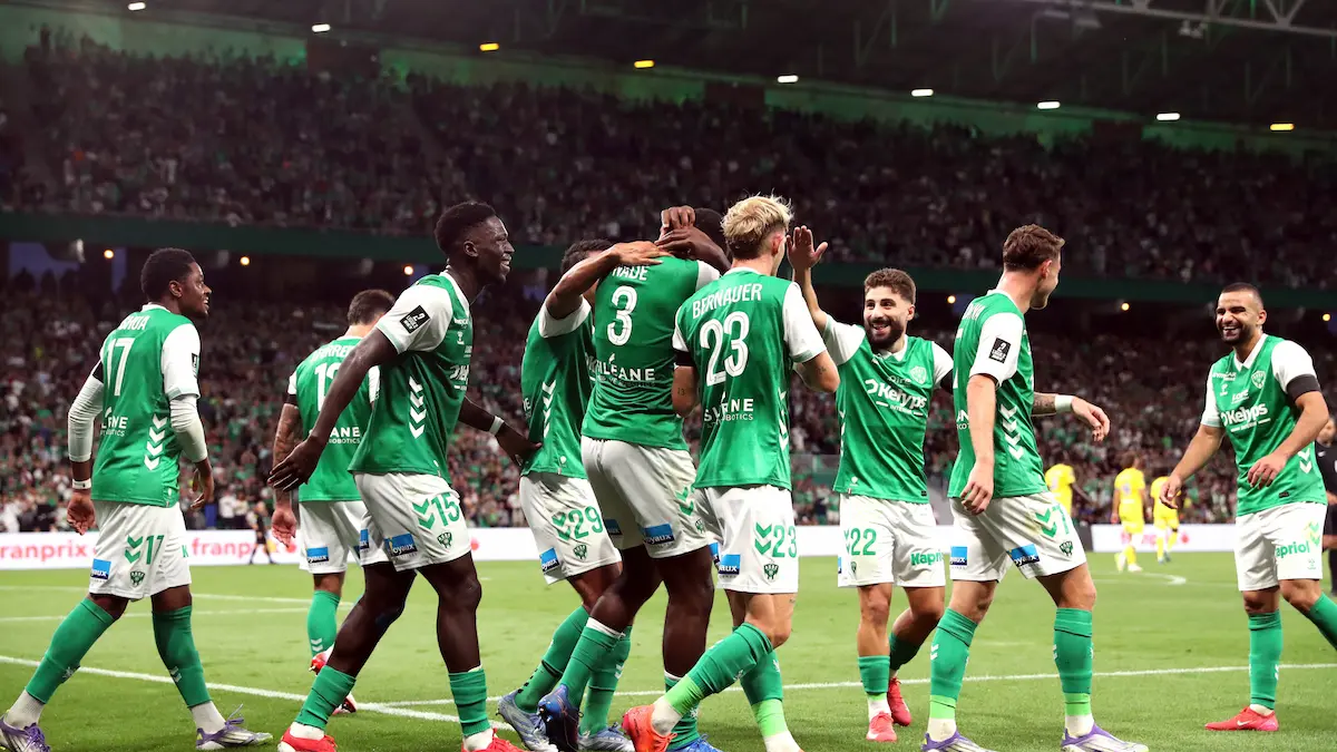 Pronostic Vainqueur Ligue 2