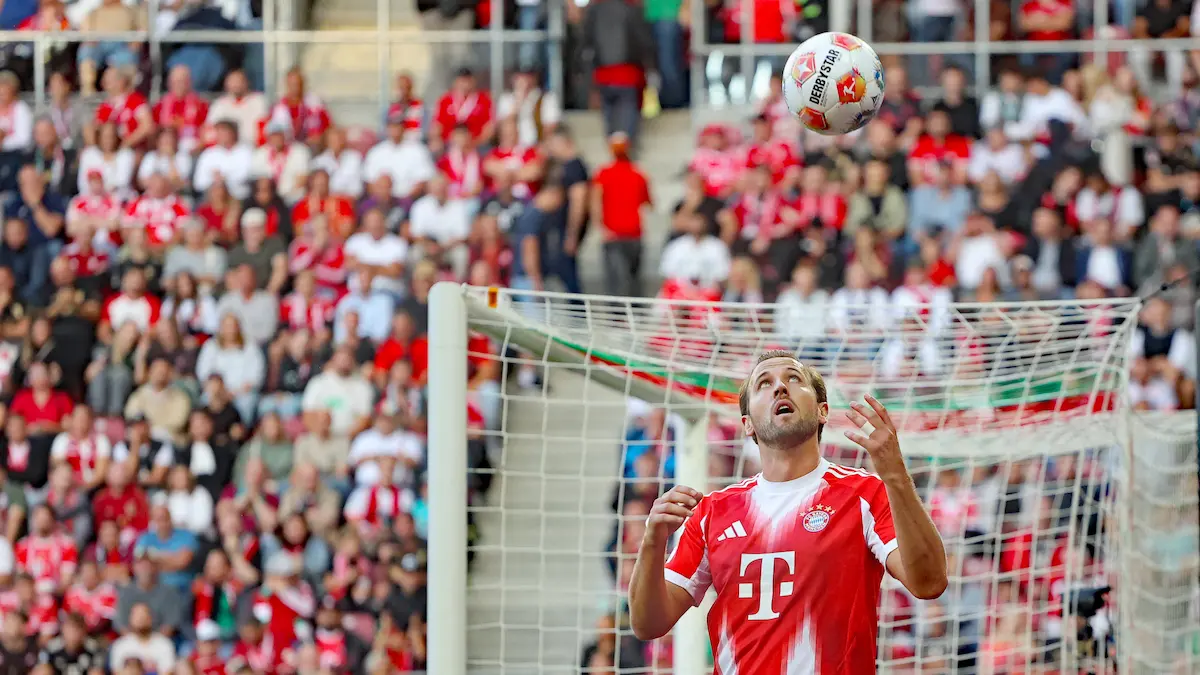 Pronostic Vainqueur Bundesliga