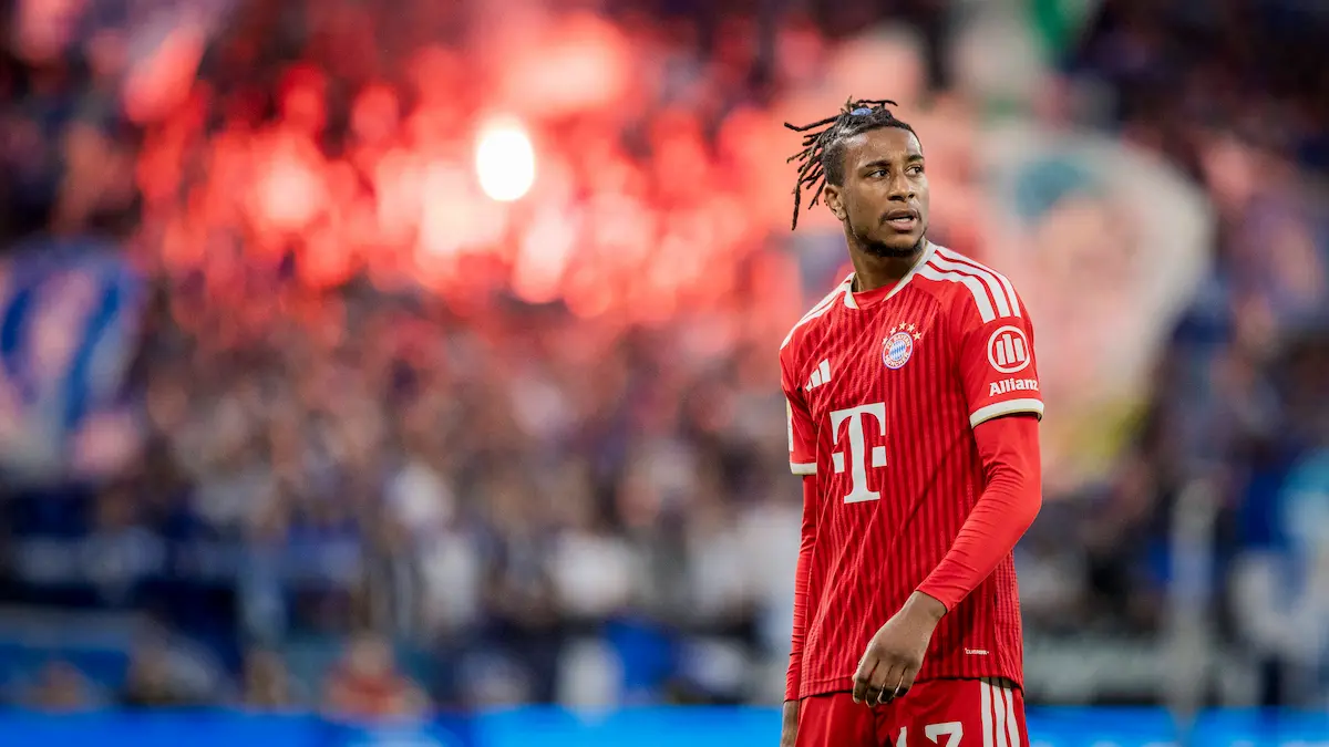 Bundesliga winner prediction