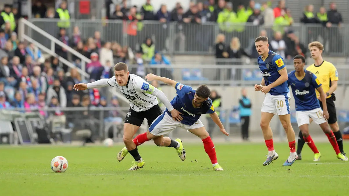 2.Bundesliga Quoten