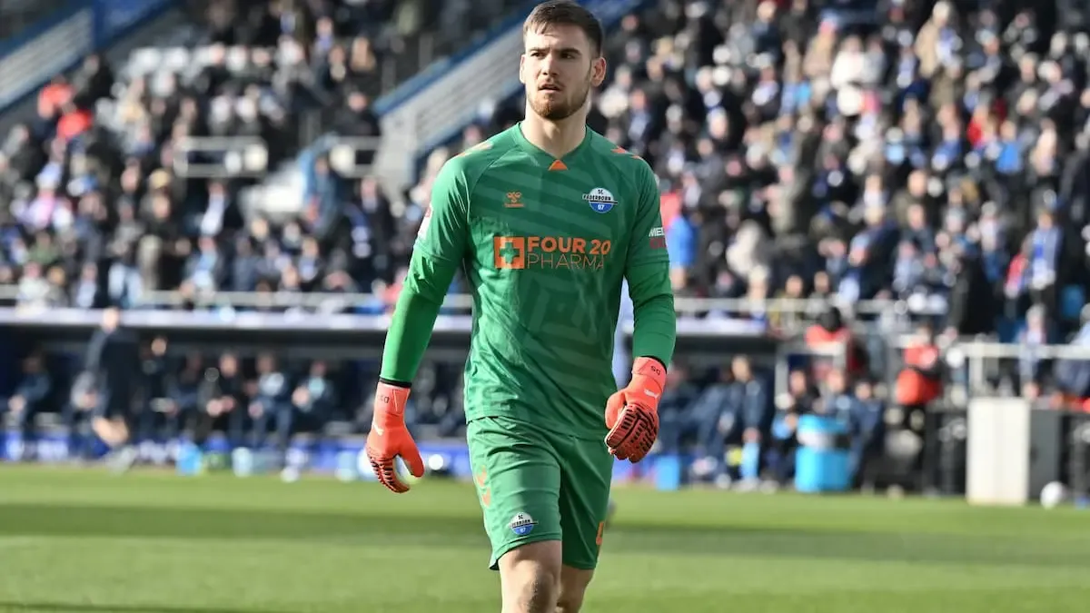 Unsere Meinung zu 2.Bundesliga Wetten