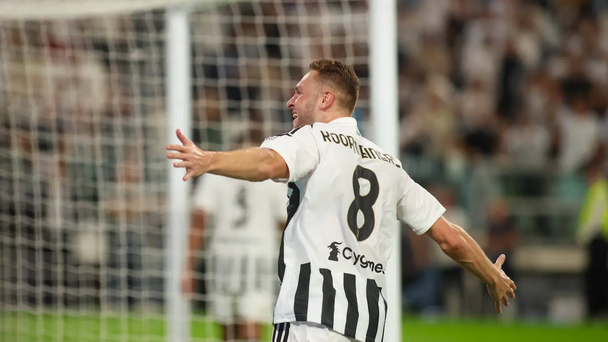 Serie A winner prediction