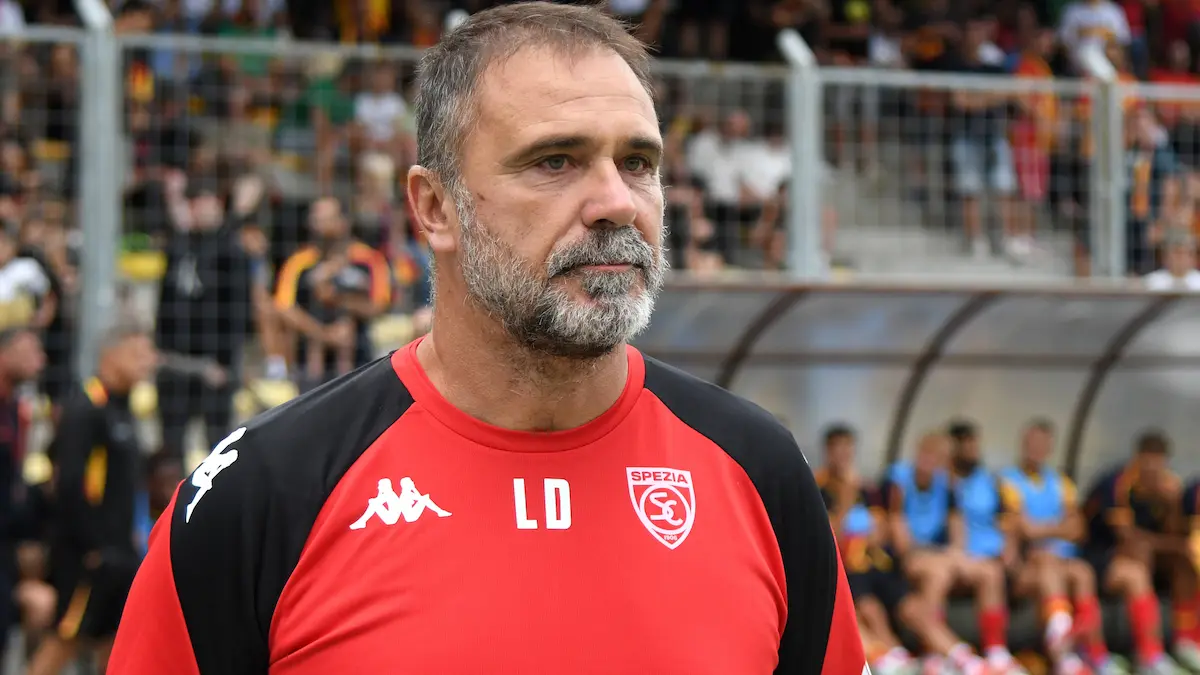 D'Angelo Spezia