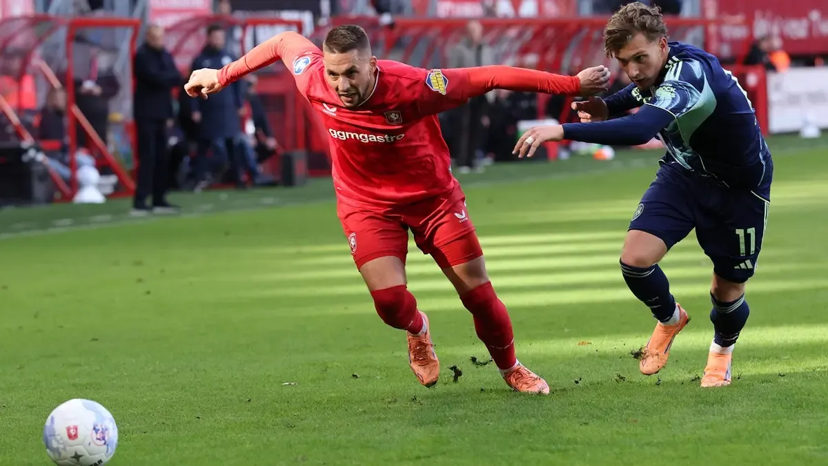Eredivisie Statistiken