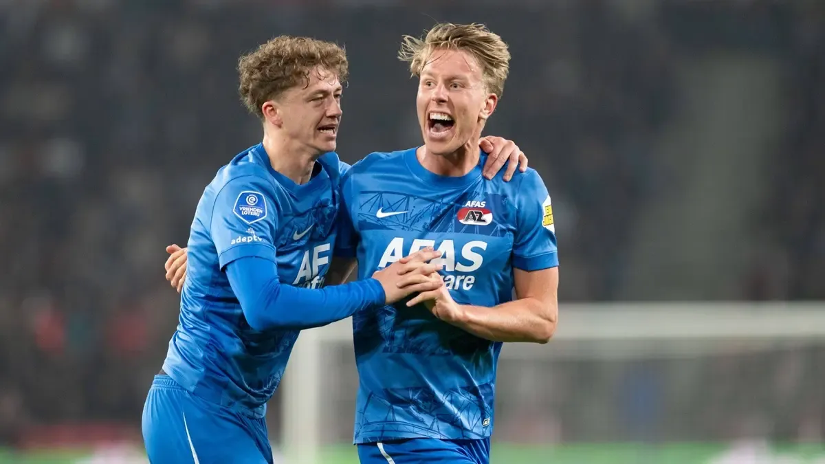 Eredivisie Quoten