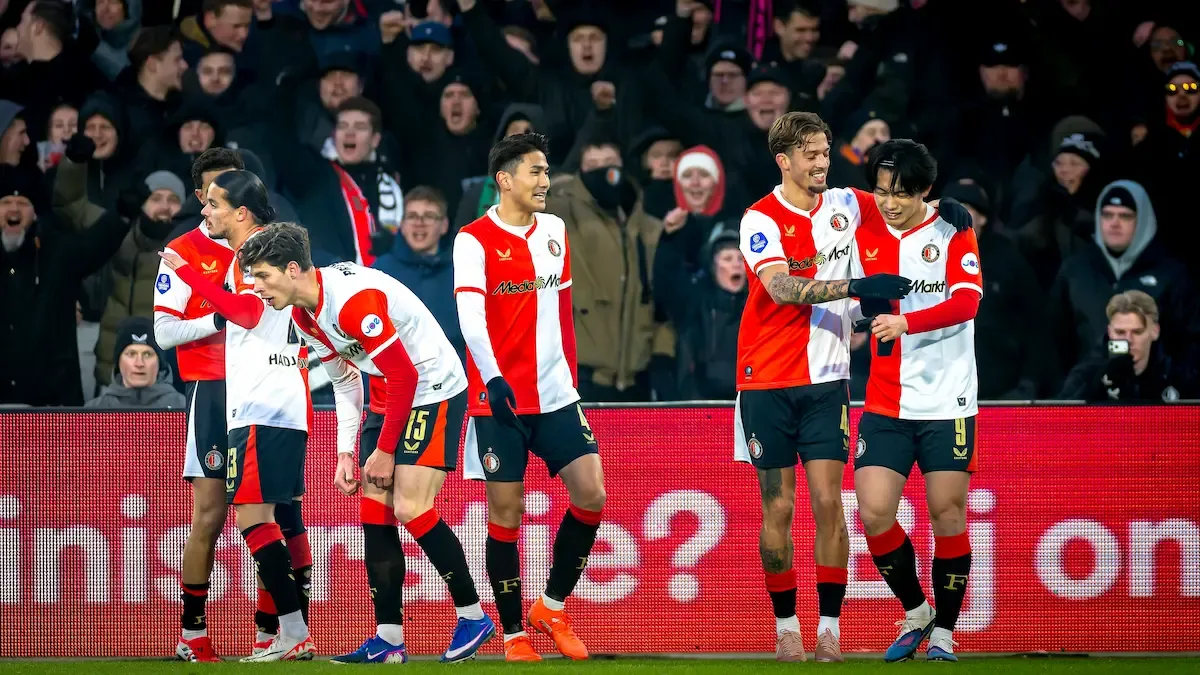 Eredivisie Wett Tipps