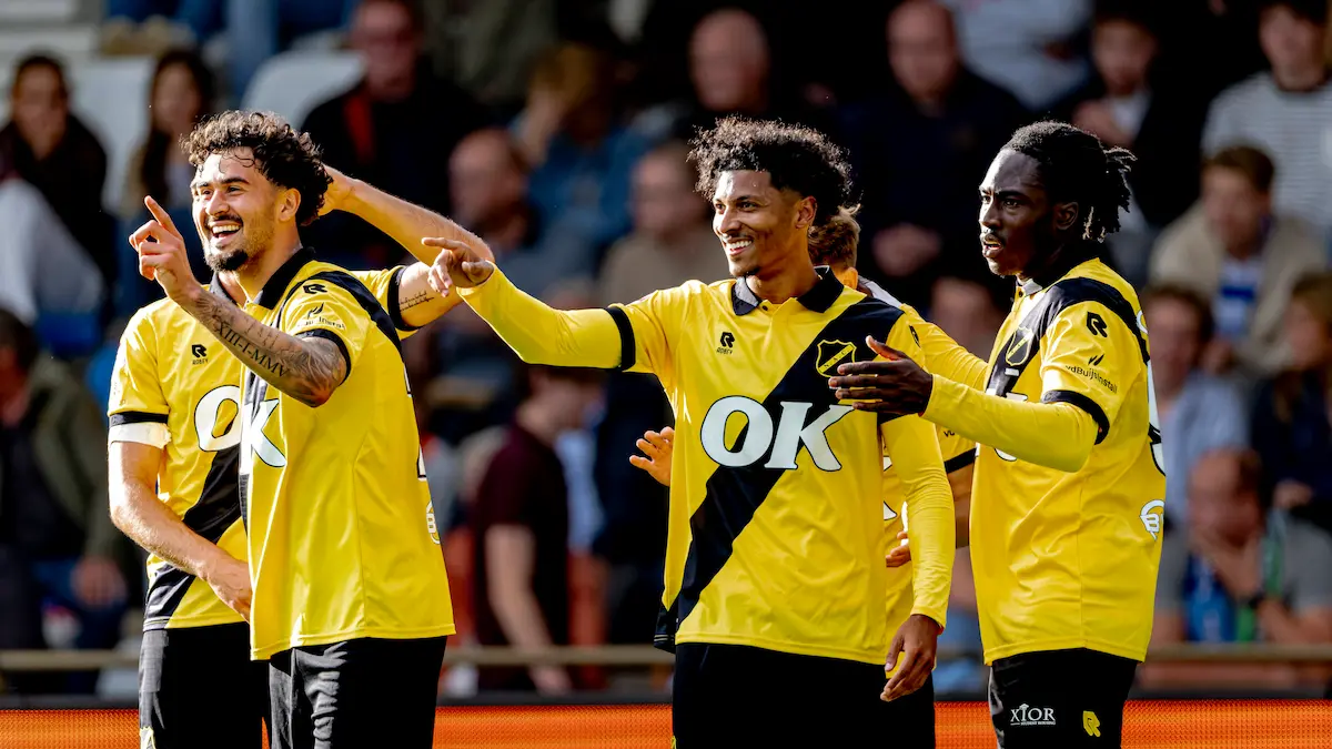 Voorspelling winnaar Eerste Divisie