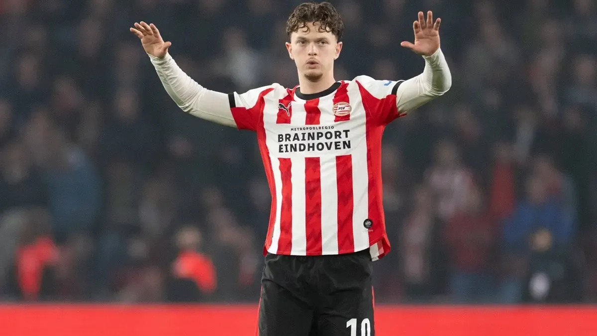 PSV Eindhoven