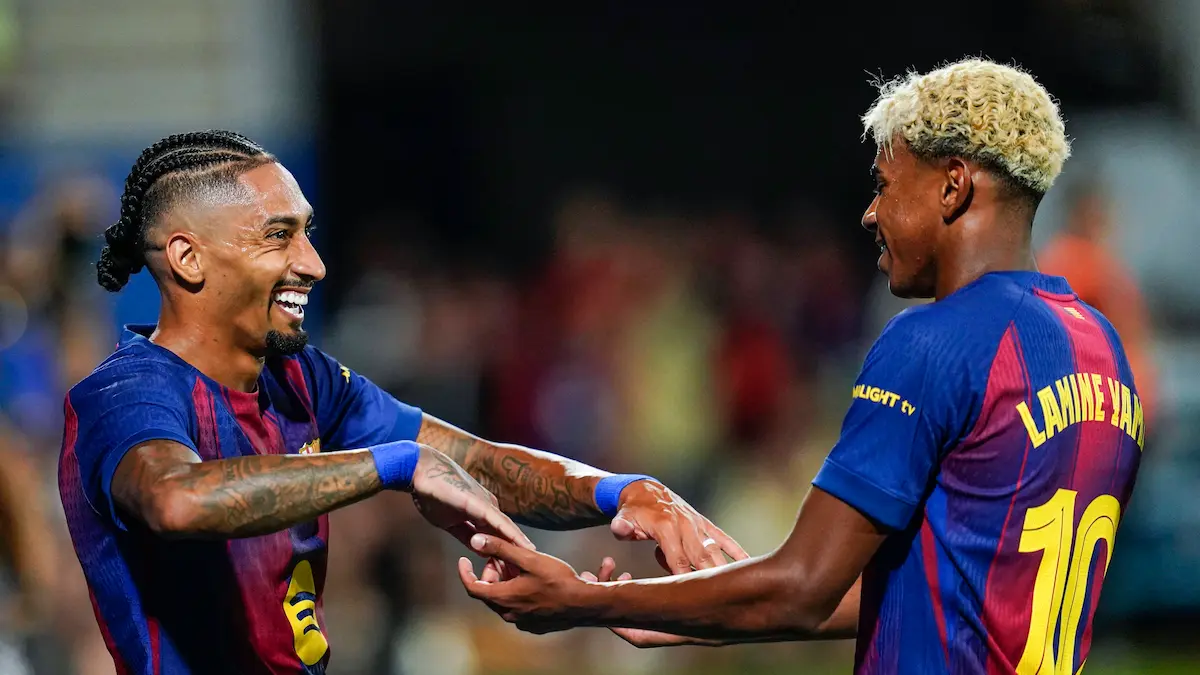 Pronostic Vainqueur La Liga