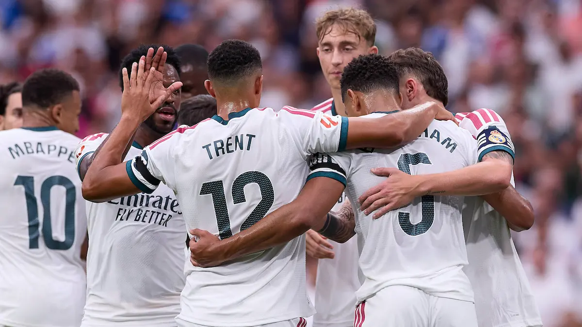 Importance statistiques La Liga