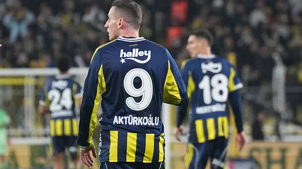 Fenerbahce - Süper Lig