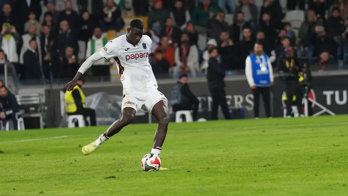 Trabzonspor Süper Lig