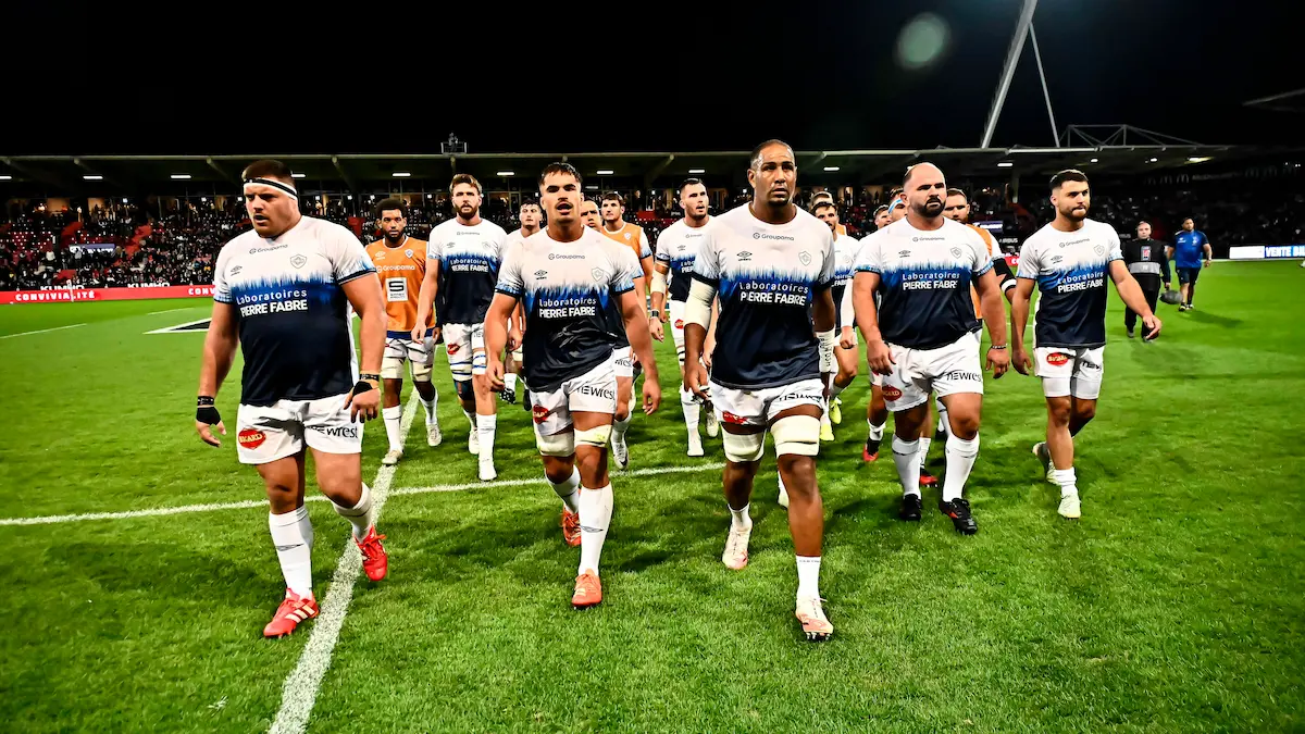 Avis difficulté paris Top 14