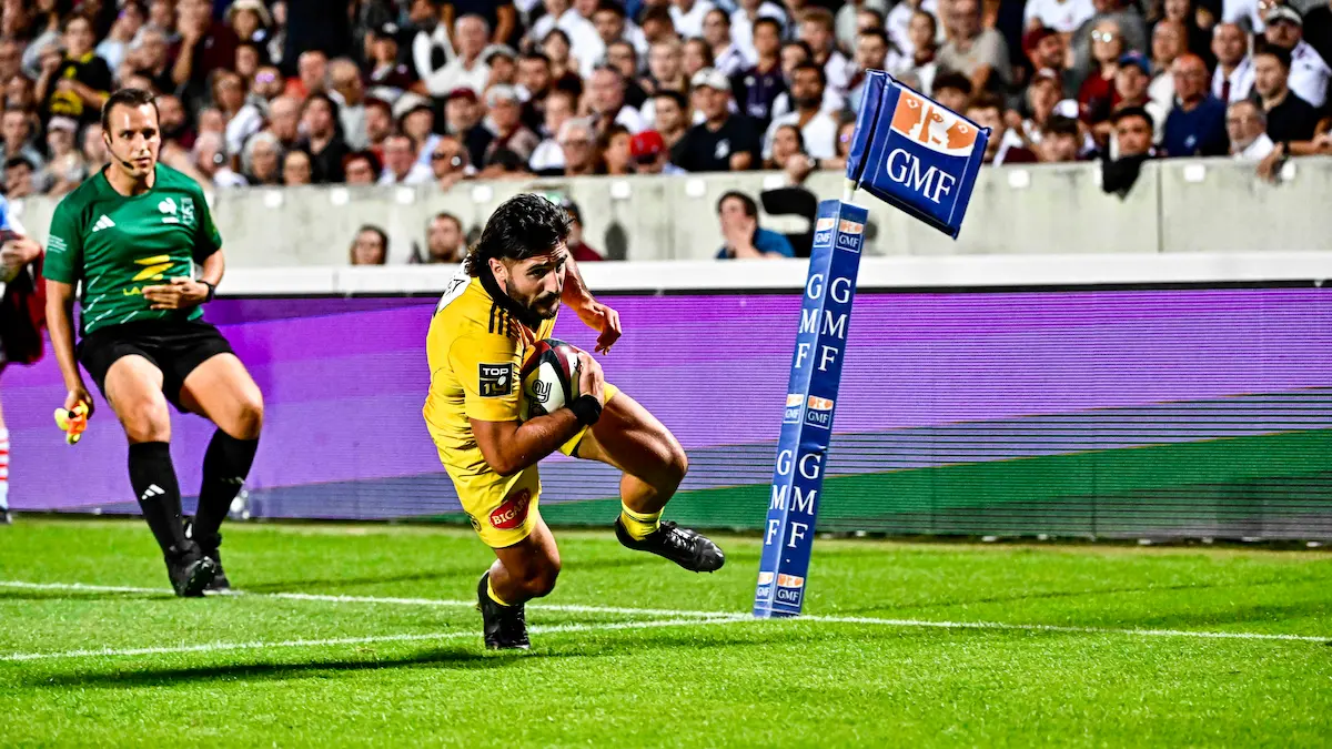 Importance statistiques Top 14