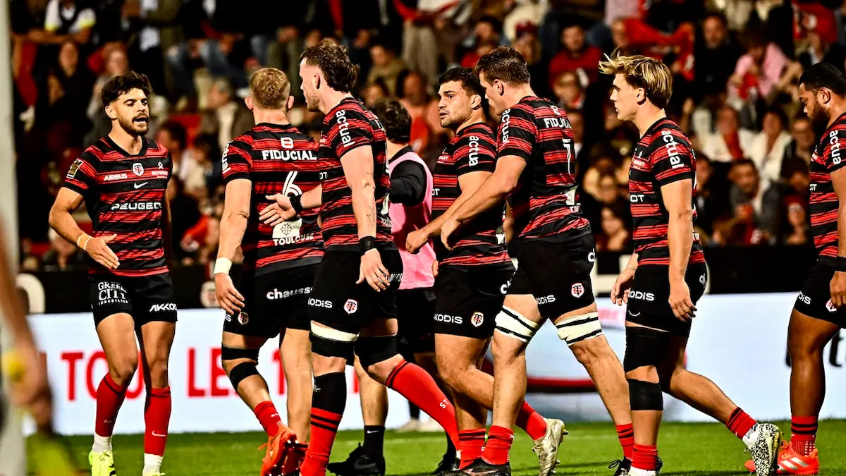 Pronostic Vainqueur Top 14