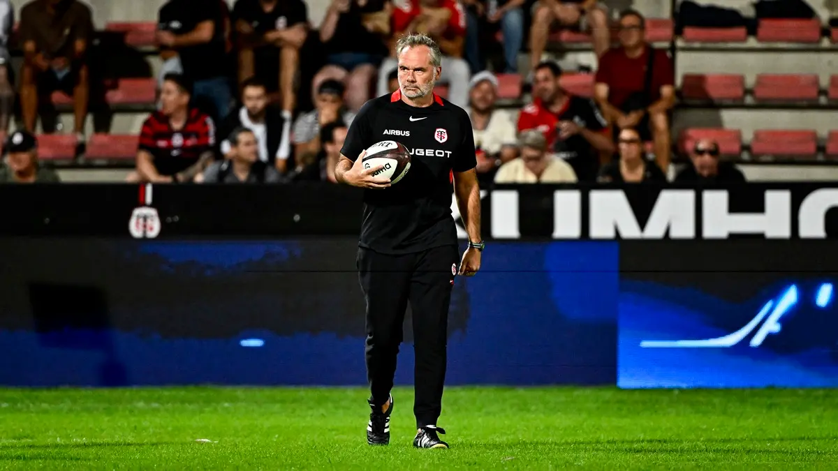 Pronostic Vainqueur Top 14