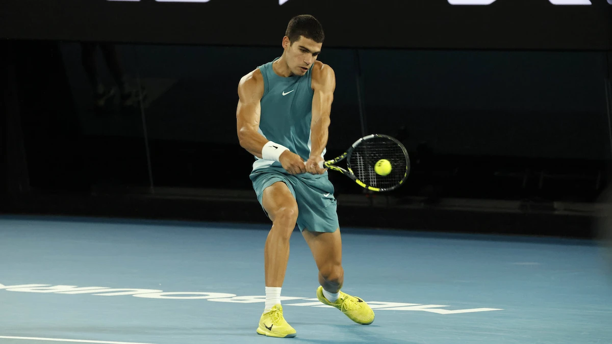 Pronostic vainqueur Open d'Australie 2026
