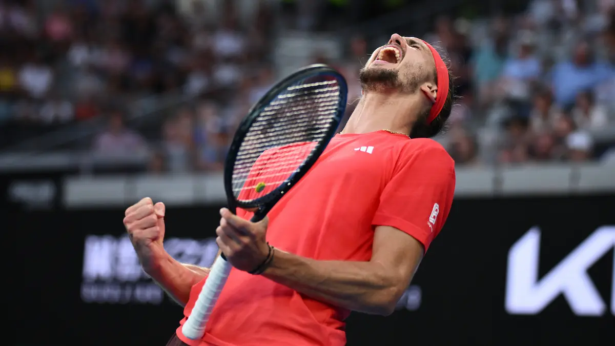 Avis difficulté paris Open d'Australie