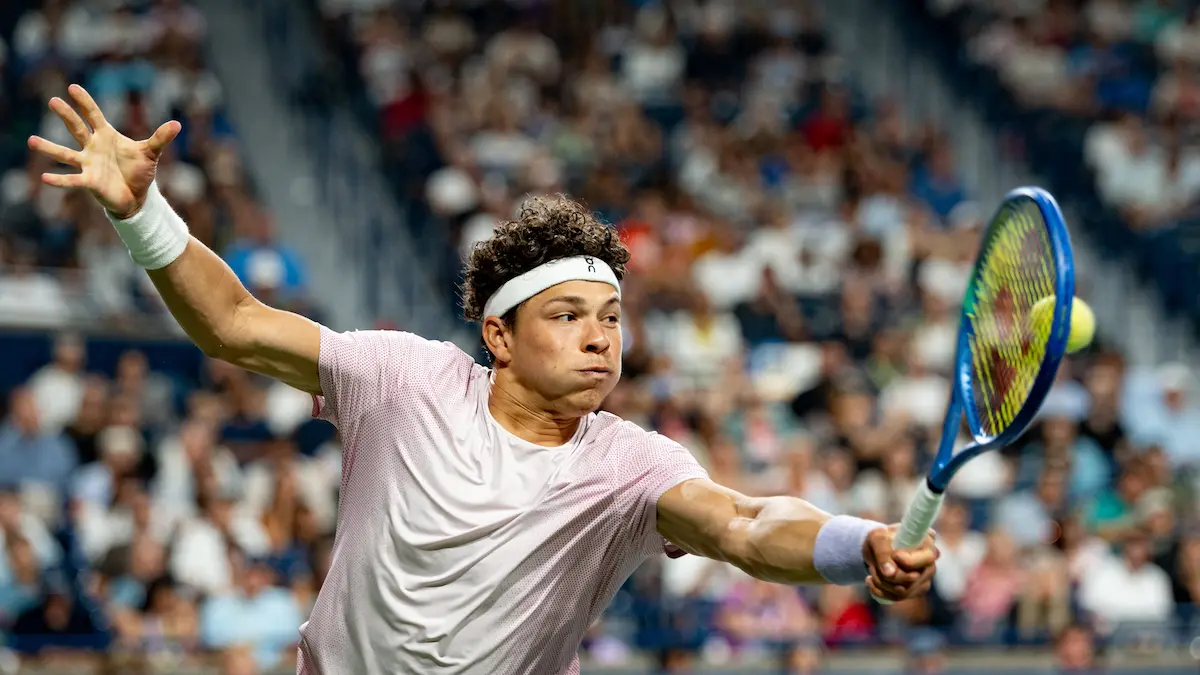 Conseils paris sportifs sur l'US Open