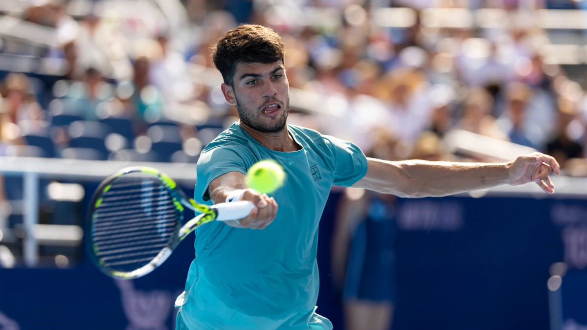 Cotes US Open - Tennis