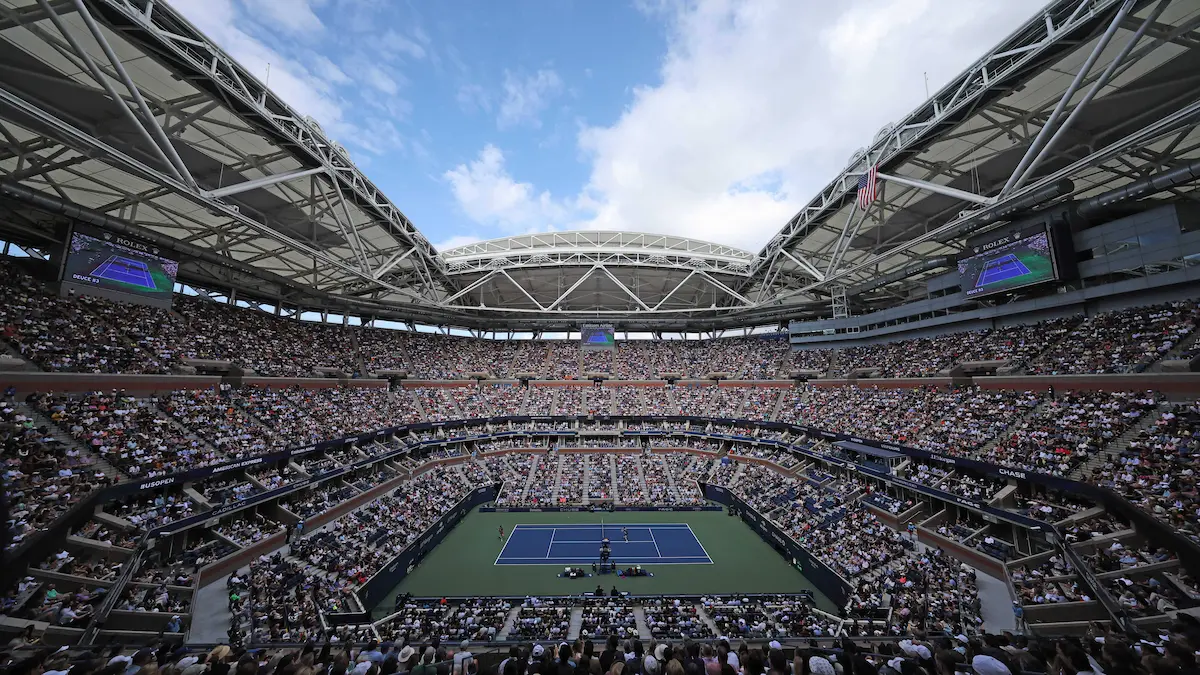 Statistiques US Open - Paris Sportifs