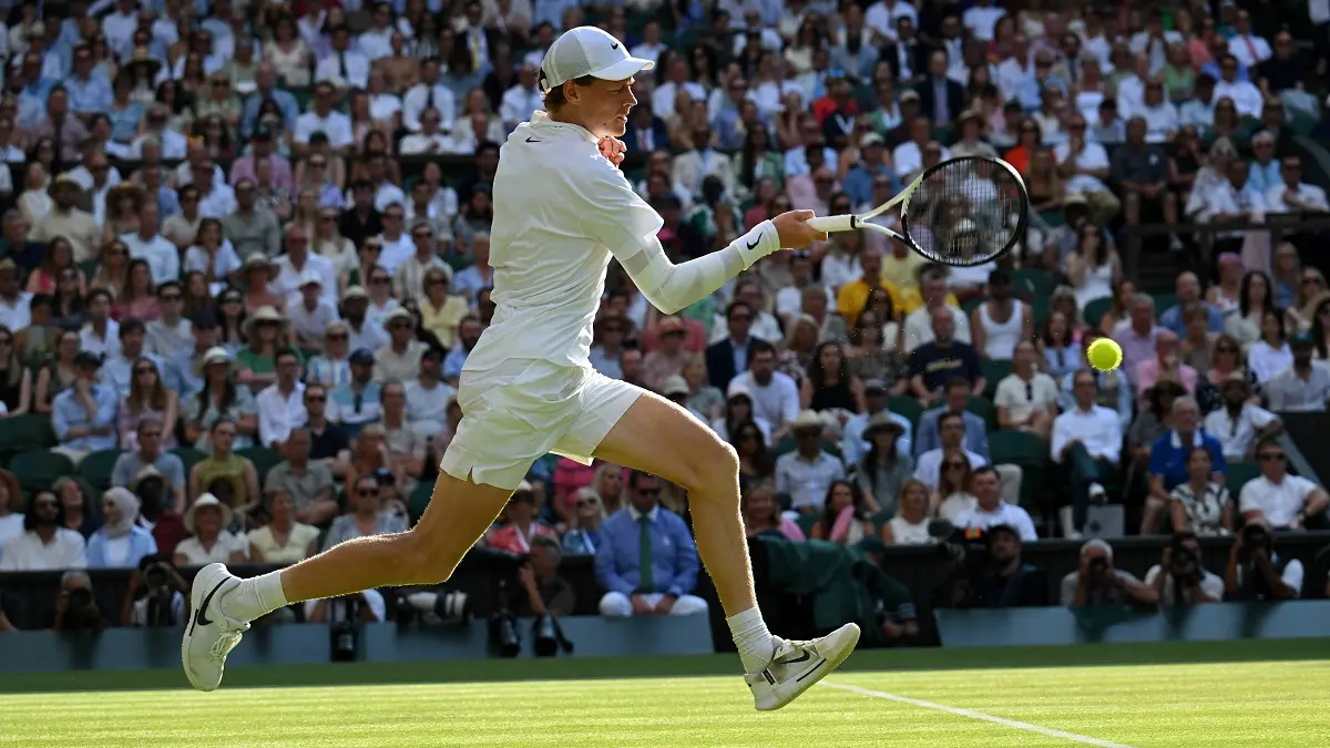 Wimbledon Winner prediction