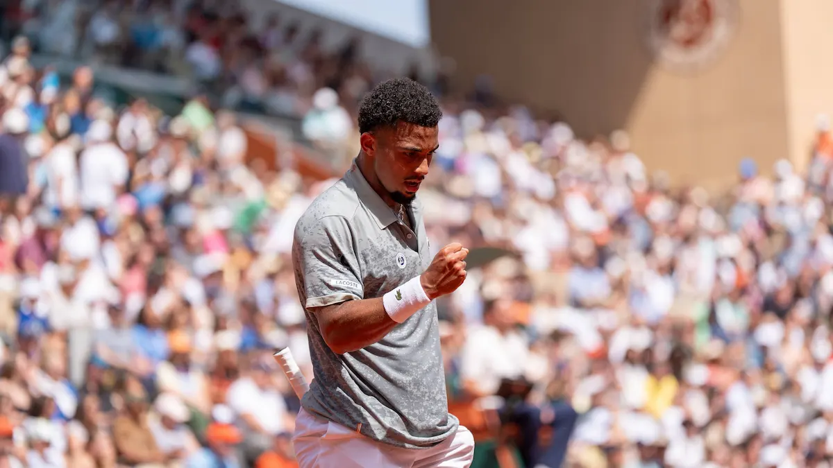 Paris sportifs Roland Garros