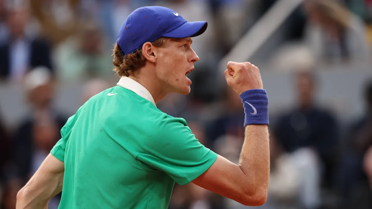 Statistiques Roland Garros - Paris Sportifs