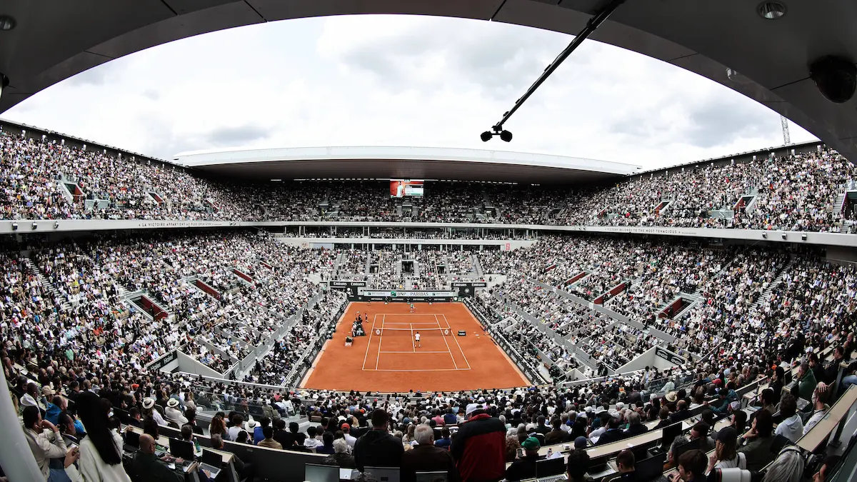 Pronostic vainqueur Roland Garros 