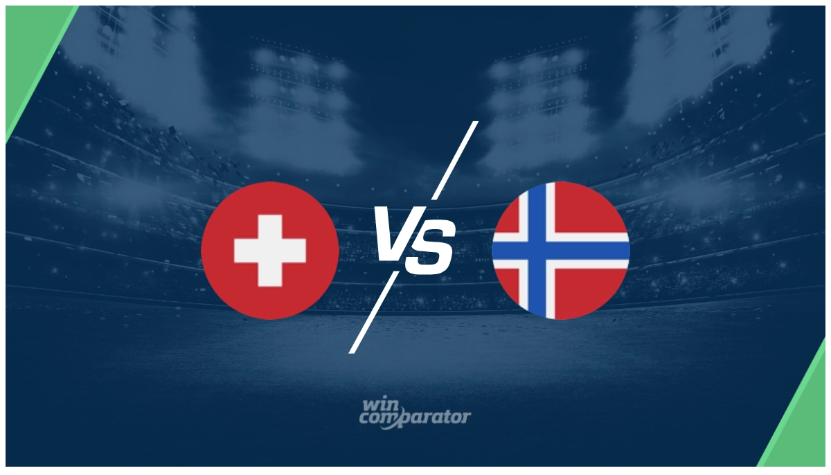 Switzerland W Norway W prediction