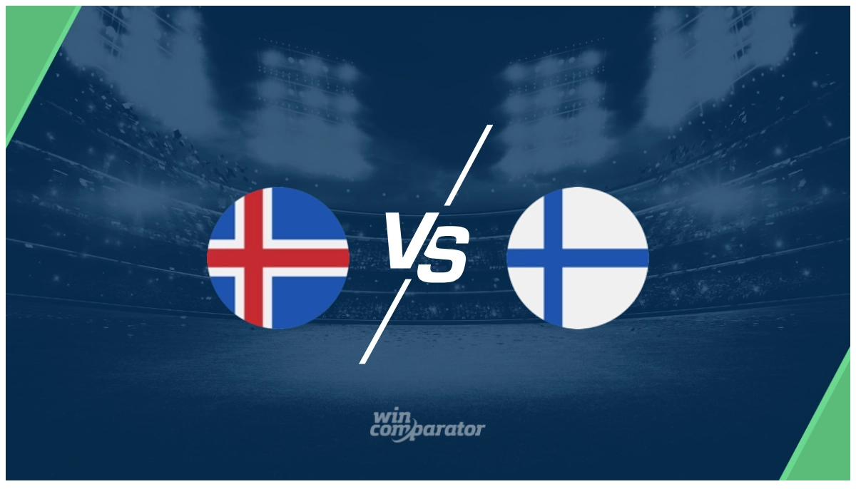 Iceland Finland prediction