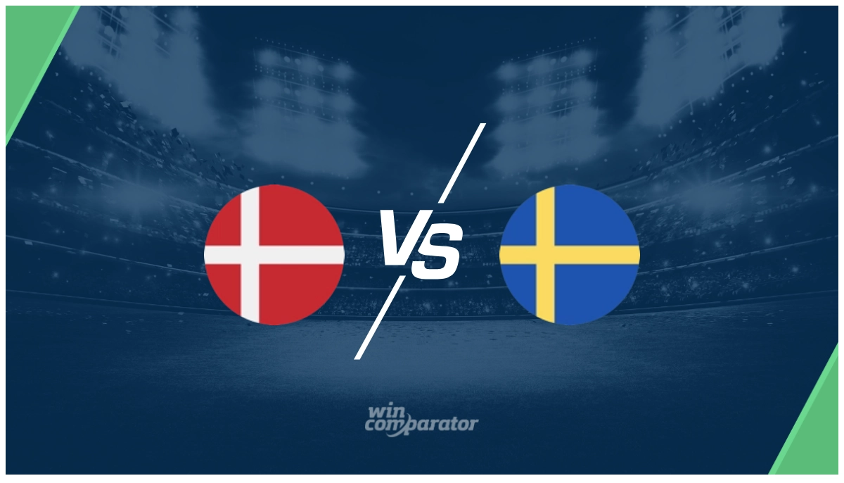 Denmark W Sweden W prediction