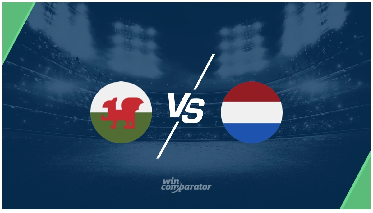 Wales Netherlands W prediction