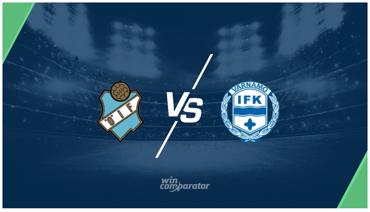 Osters IF IFK Varnamo prediction