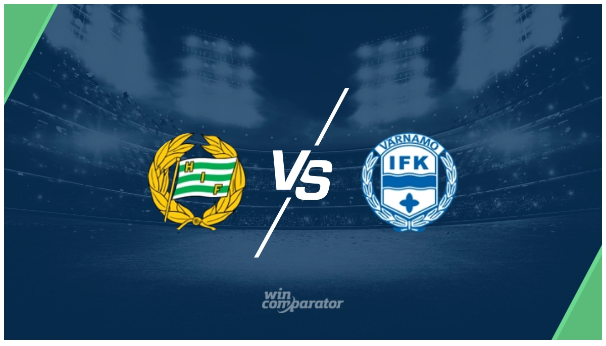 Hammarby IF IFK Varnamo prediction