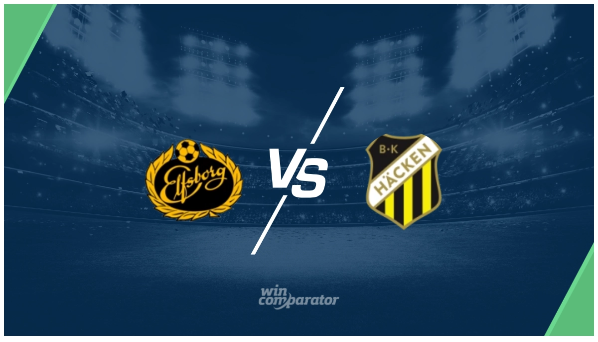IF Elfsborg Hacken Gothenburg prediction