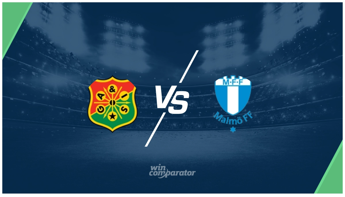 Gais Malmo FF prediction