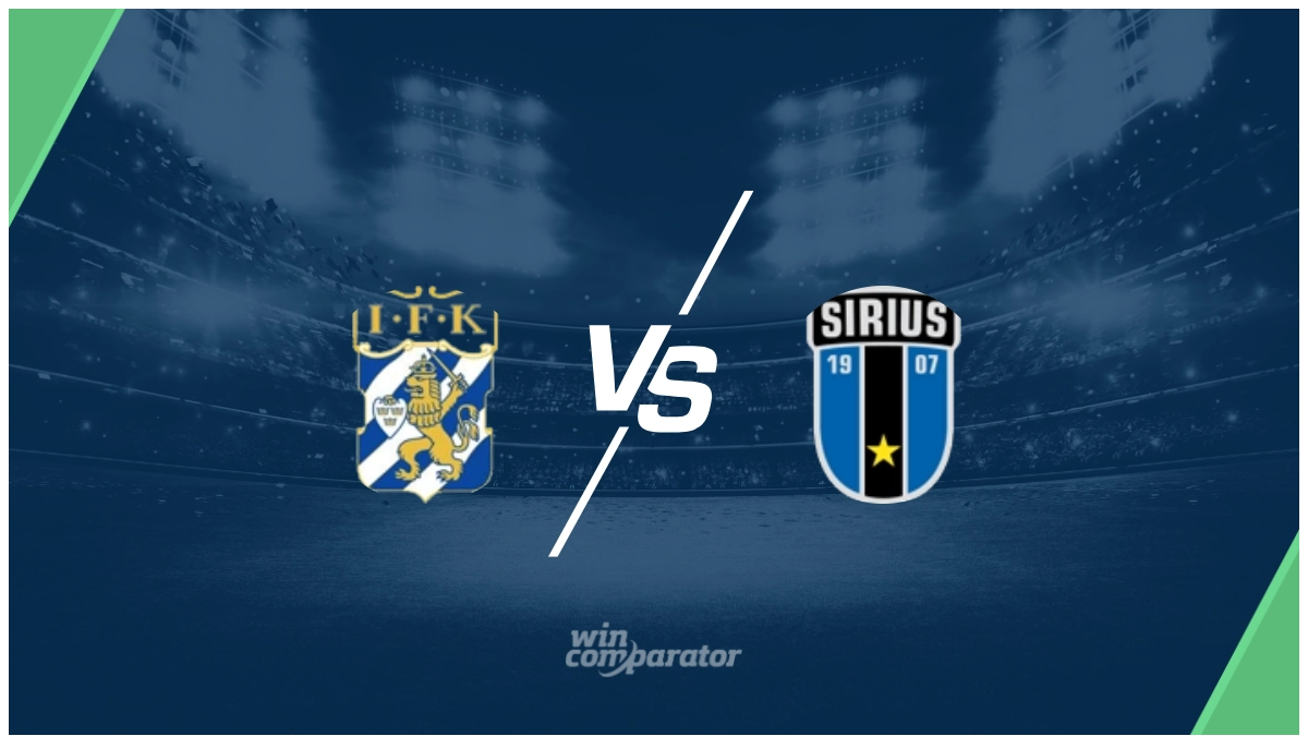 IFK Goteborg IK Sirius prediction