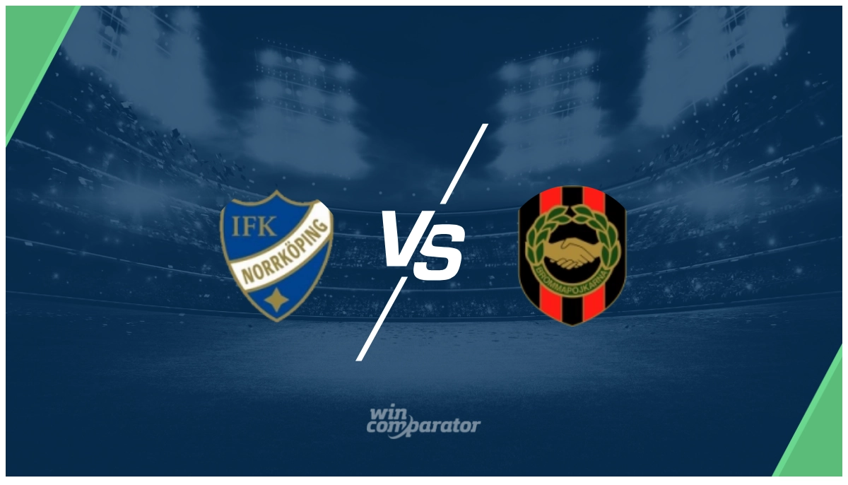 pronostic IFK Norrkoeping IF Brommapojkarna