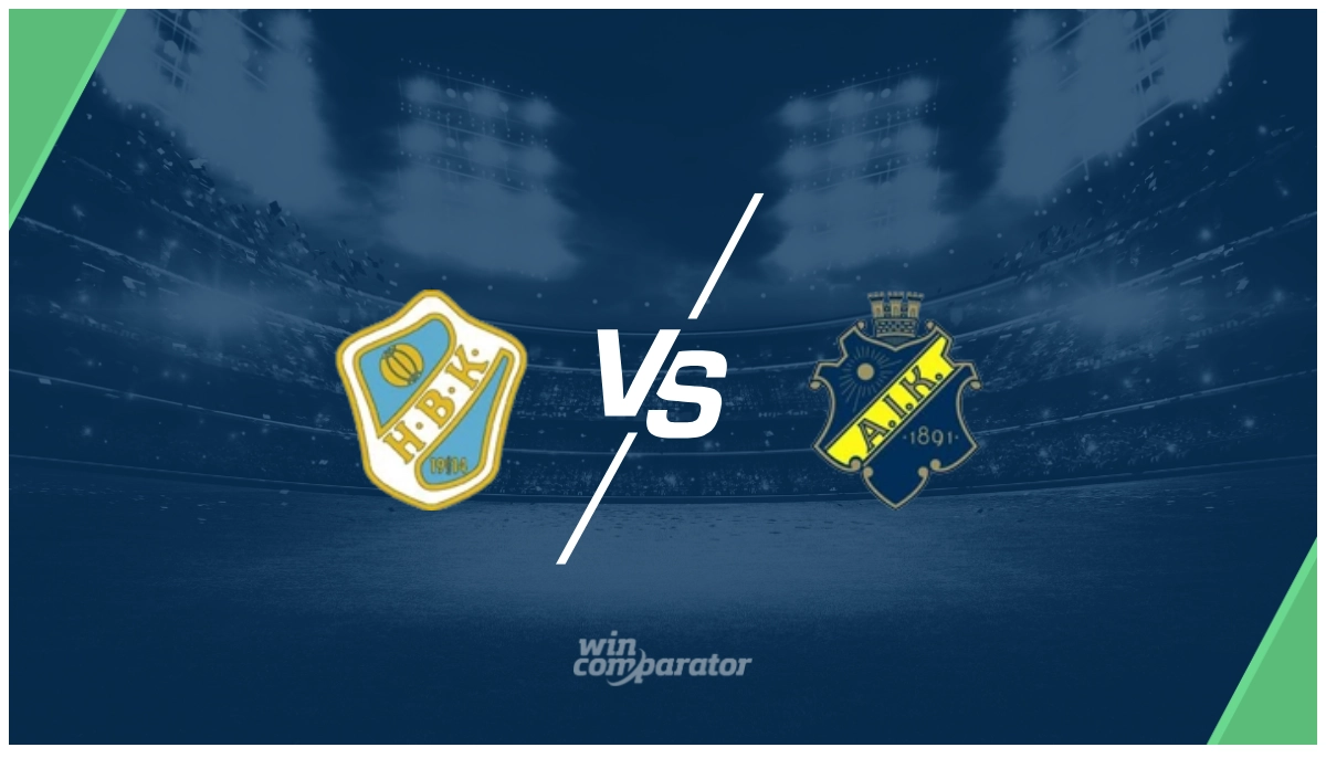 Halmstads BK AIK prediction