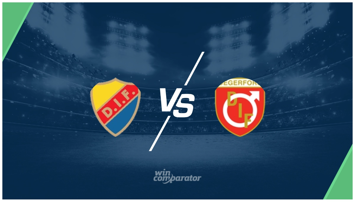 Djurgardens IF Degerfors IF prediction